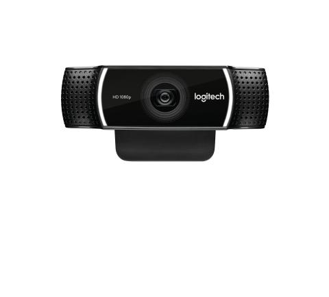 Immagine per WEBCAM FULL HD PRO C922 da Sacchi elettroforniture